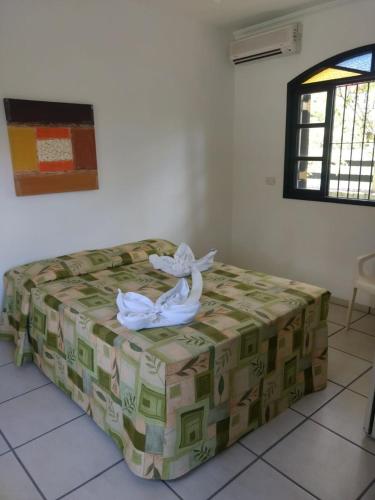 Pousada Morada Das Toninhas Pousada Morada Das Toninhas