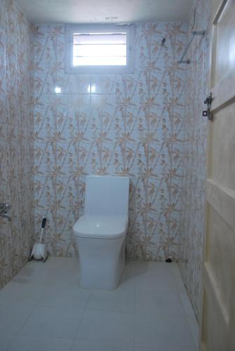 Casa Feliz – Cochin, NE