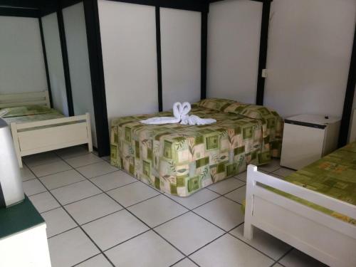 Pousada Morada Das Toninhas Pousada Morada Das Toninhas