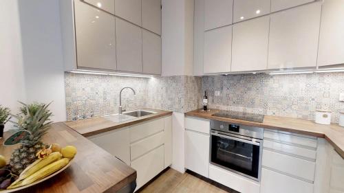 Na Szancach 8E TectumApartments