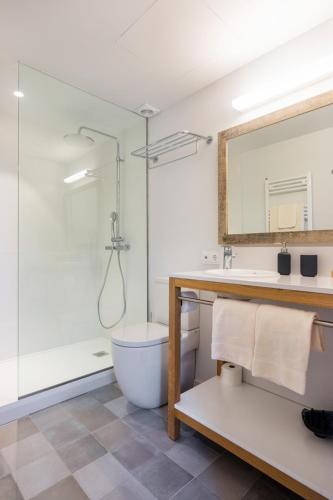 Son Gris Room Type - Double Room with Terrace