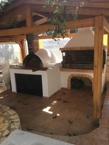  Luxury Holiday House in Stalis in Stalida