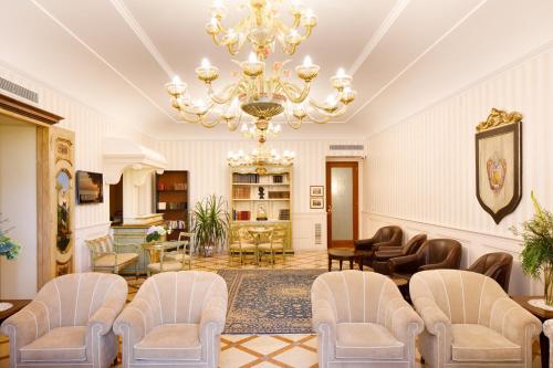 Hotel Palazzo Guardati - main image