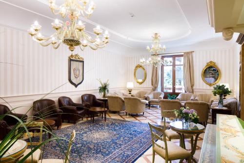 Hotel Palazzo Guardati - image 9
