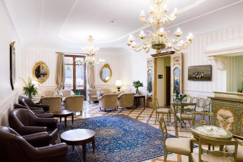 Hotel Palazzo Guardati - image 8