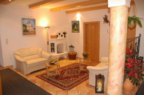 Pension Wolfsegg - image 8