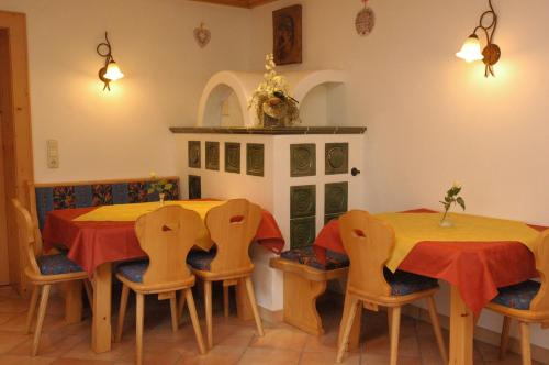 Pension Wolfsegg - image 4