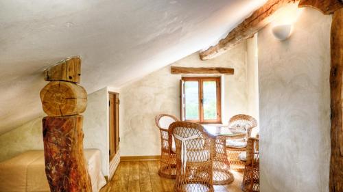 Facilities, Casa rural El Abejaruco in Other