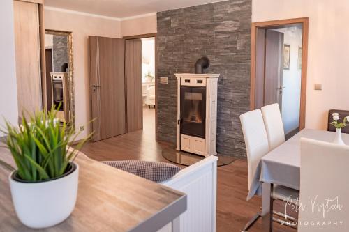 Apartmán na Lipně - image 3