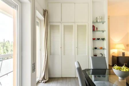 Megi San Peter Apartment, Рим (фото 6)