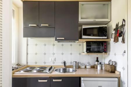Megi San Peter Apartment, Рим (фото 4)