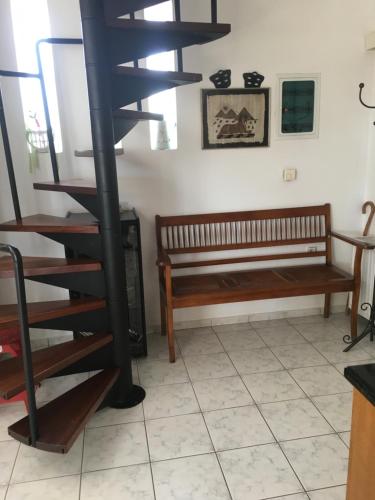  Luxury Holiday House in Stalis in Stalida