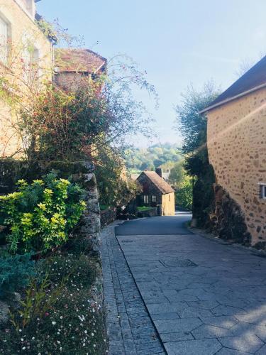 Gîte La Cassine Saint-Ceneri-le-Gerei