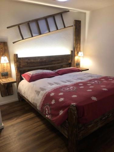 Baita Belvedere Bondi & Teola - Appartamenti Abar - Apartment - Livigno