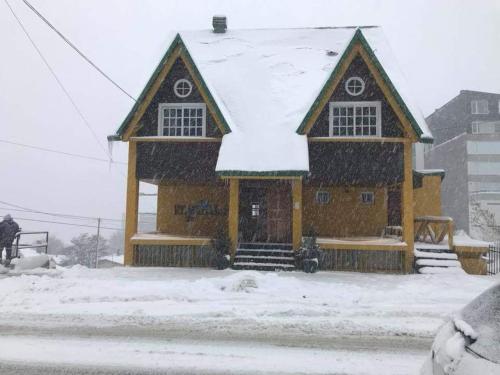 Hosteria Kupanaka - Photo 3