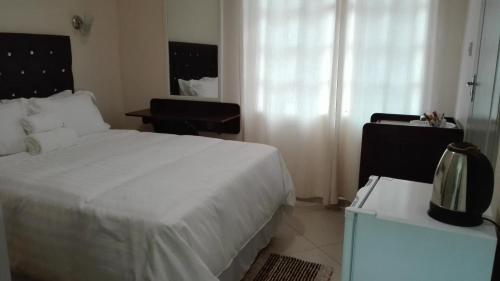 Kandjo's Bed and Breakfast in Palapye