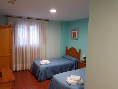  HOSTAL ITXASO-ENEA in Aoiz