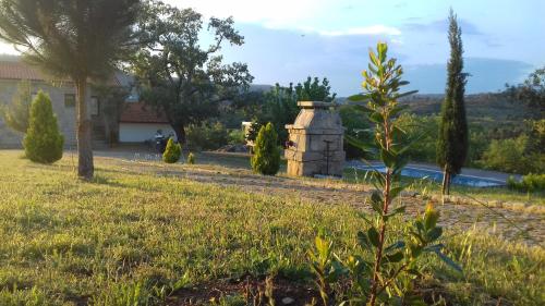 Quinta dos Carvalhais - Serra da Estrela