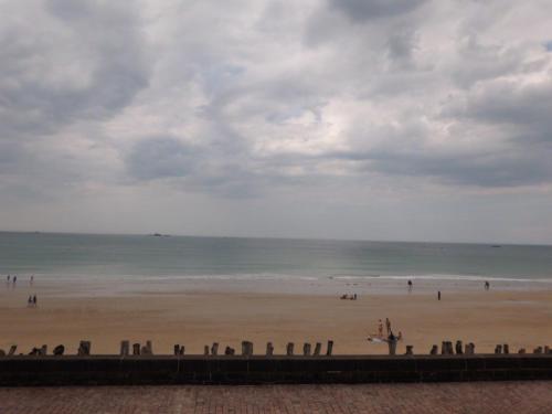 ibis Saint Malo Plage - image 2