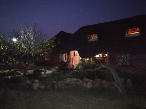 Pondoki Rest Camp Pondoki Rest Camp