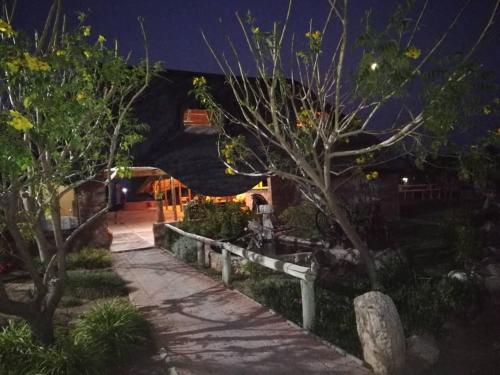 Pondoki Rest Camp Pondoki Rest Camp