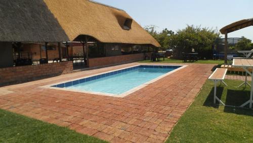 Pondoki Rest Camp Pondoki Rest Camp