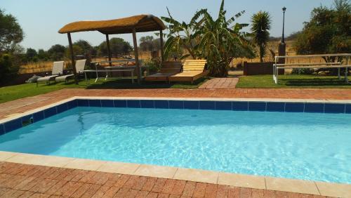 Pondoki Rest Camp Pondoki Rest Camp