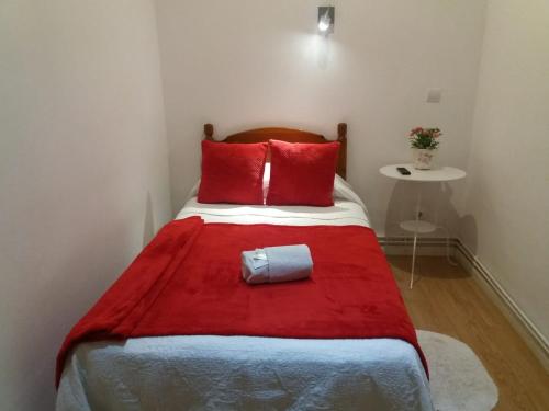 Casa de Huéspedes Prada - image 9