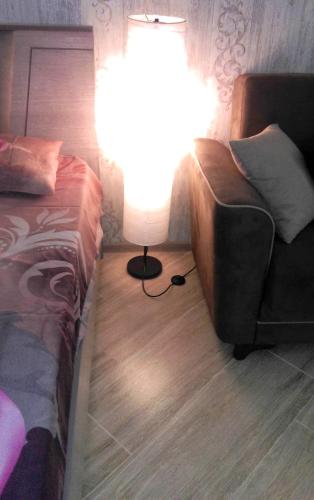 Comfortable studio apartment, near the metro station, Tbilisi City (photo 4)