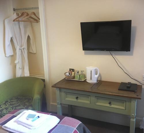 Mairs Bed and Breakfast. - image 10