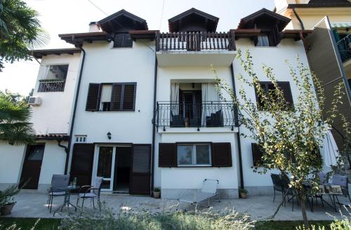  Apartment Tasha's Home in Opatija