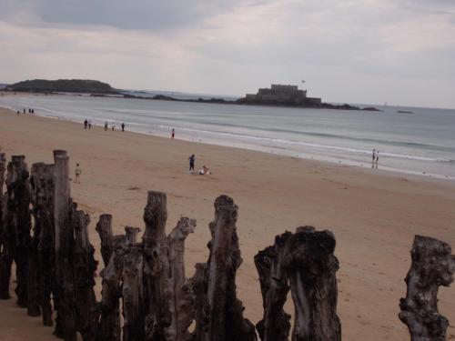 ibis Saint Malo Plage - image 5