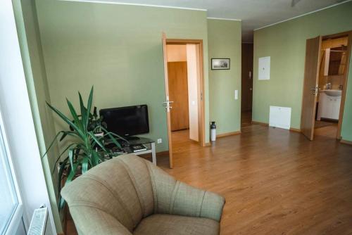 New apartament very close to the city centre