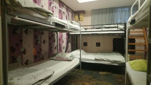 Polyanka Hostel on Chistye Prudy