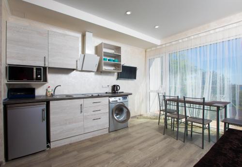 Apartamenty Terrasa