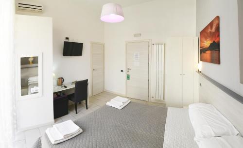B&B Solimena, Neapel (Foto 3)