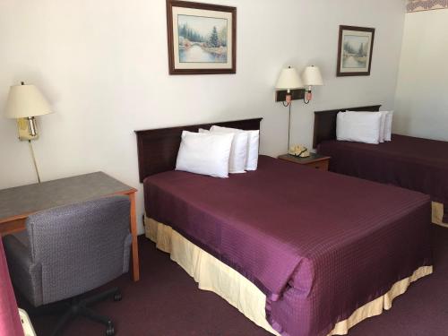 Kewanee Motor Lodge 5