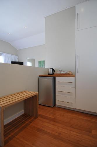 Bamboo Guest House Room Type -  Double Room
