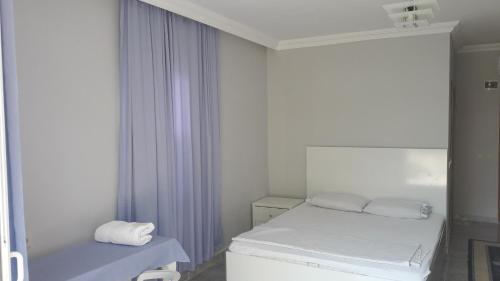 Gunay Pansiyon Antalya