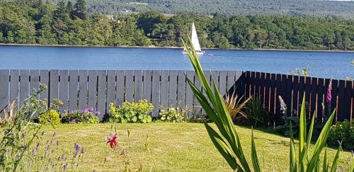 Airanloch Bed & Breakfast, Loch Ness, Adult Only, , Highlands