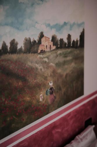 . B&B Il Guado