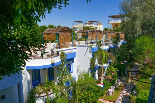 El Gezira Garden Hotel Luxor 2