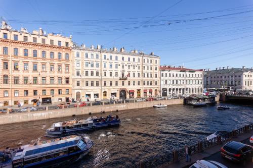 GorodRek. Palace Square - image 2