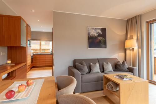 Comfort Two-Bedroom Apartment