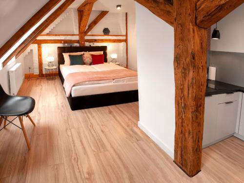 Apartamenty BULWAR GORZOW - main image