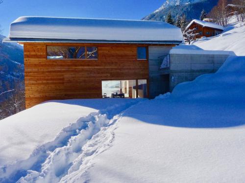 Chalet E Toue, Nendaz (zdjęcie 3)