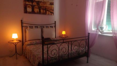 roma capoccia b&b, Rzym