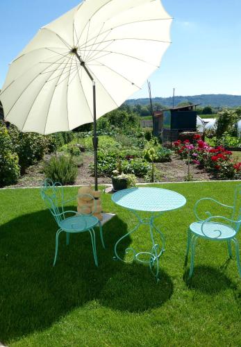 Bed and Breakfast La Petite Thielle