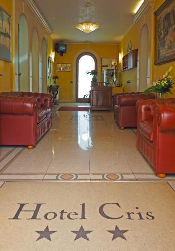 Hotel Cris - image 7