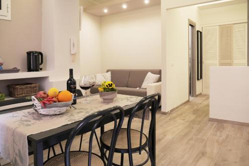 Pisetzky-Spadaro Apartments - Vegezio Roma, Rome (photo 6)